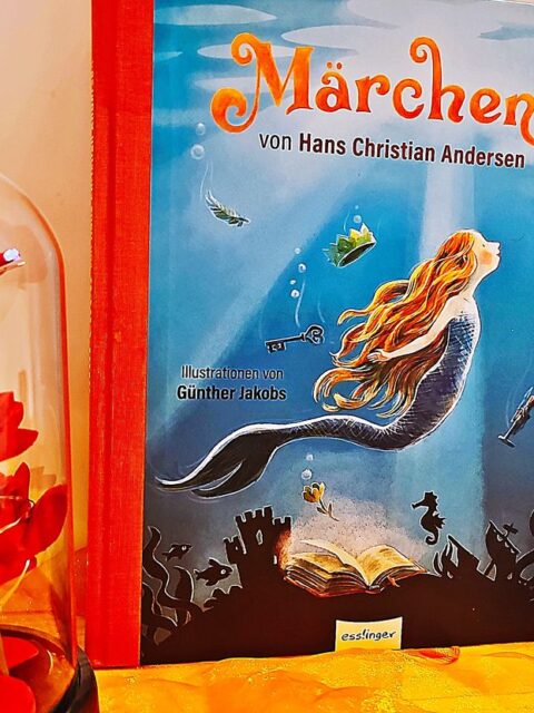 Märchen von Hans Christian Andersen