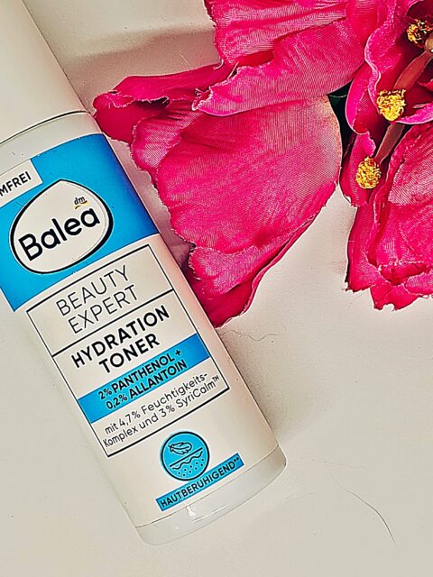 Balea Hydration Toner