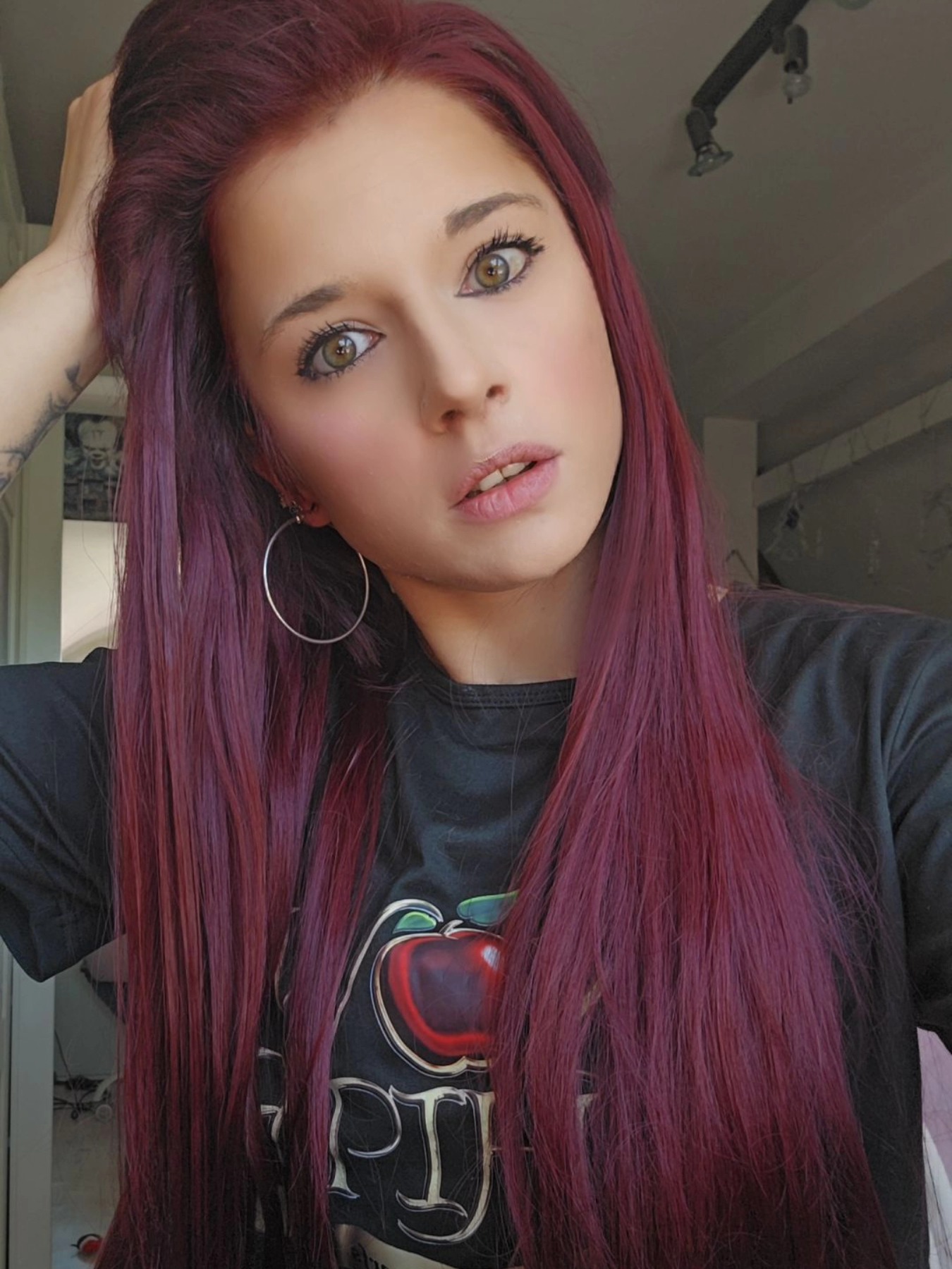 Dobré ráno

#bloggerstyle #bloggerin #blogger_de #beautybloggers #bloggerlifestyle #lifestyleblogger #linkinprofile #lifestyleblog #gutenabend #selfie #influencer #instablog #influencers #blonde #selflove #newme #ootdfashion #ootd #germanblog #germanblogger #ukrainegirl #makeblogger #makeup #follower #followｍe #ｓｉｎｇｌｅ #singlegirls #dogmom #catmom #liketime